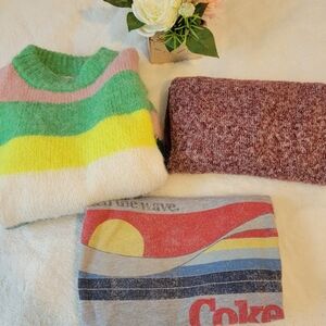 Sweater Bundle